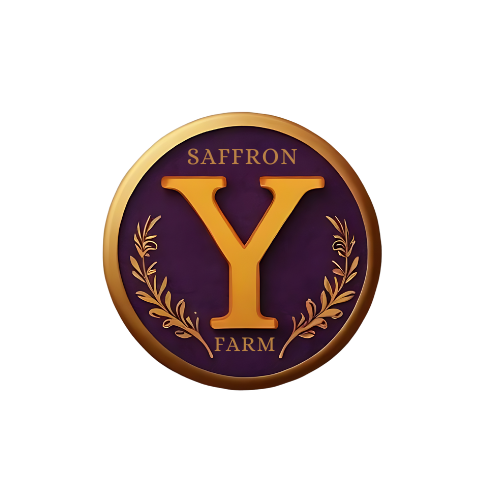 Yash Saffron Farm