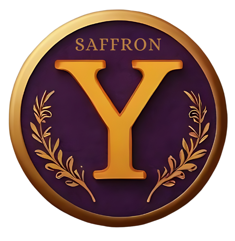 Yash Saffron Farm